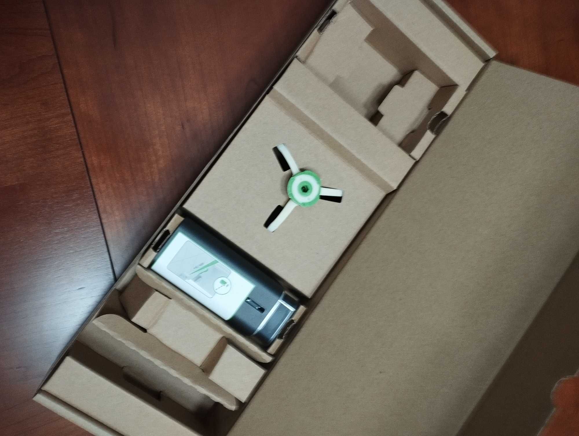 Robot sprzatający iRobot Roomba i7