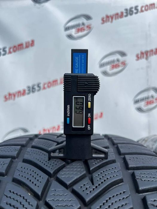 245/45 r19 goodyear ultragrip performance + 6mm шини бу зима