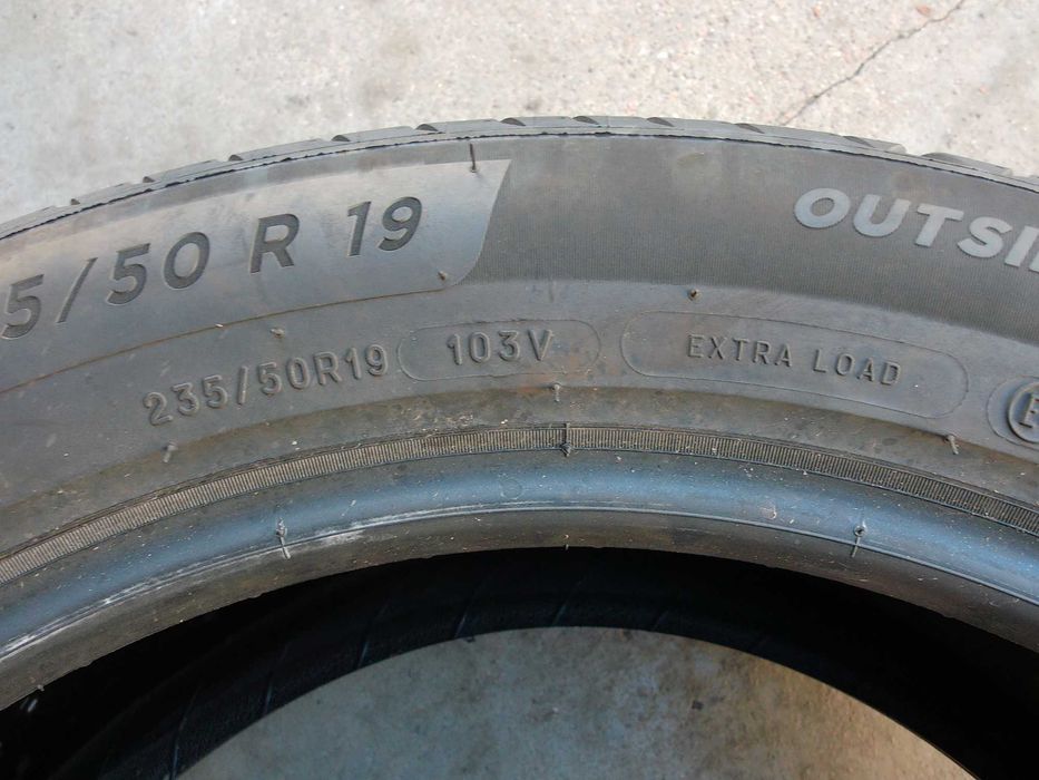 Michelin Primacy 4S1 235/50/19 103V XL z 2024r nowe