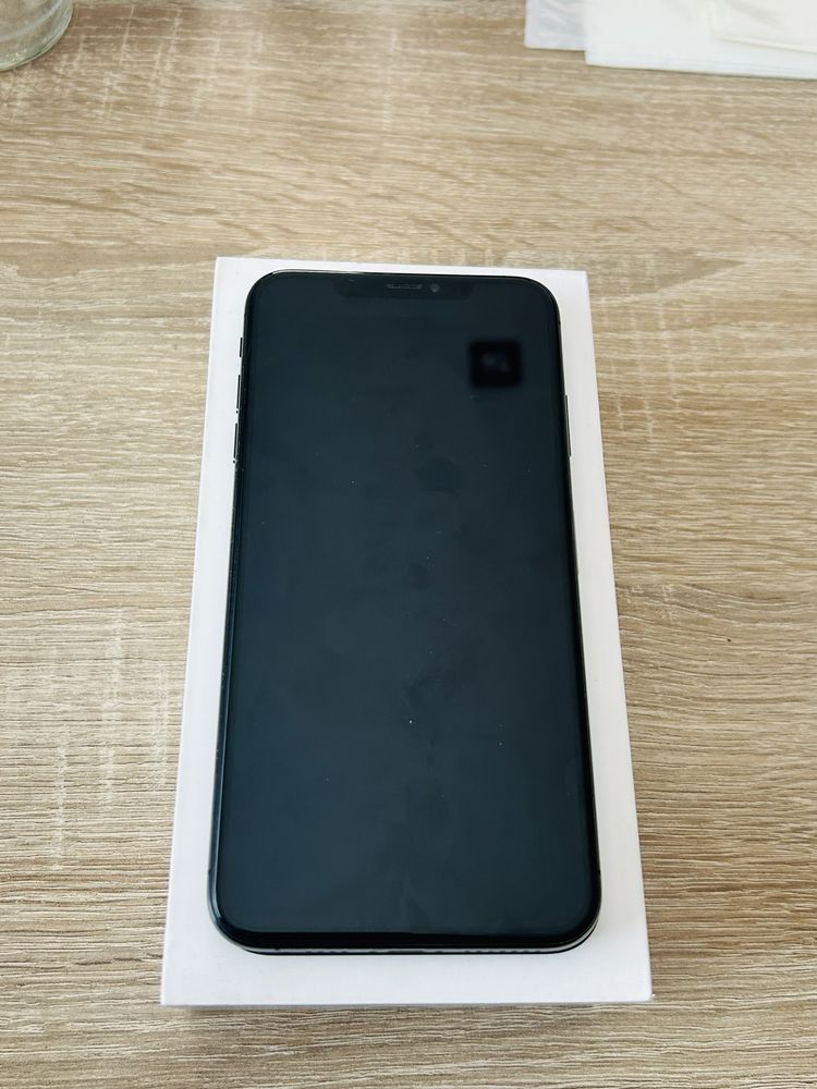 iPhone XS MAX Space Gray 256GB