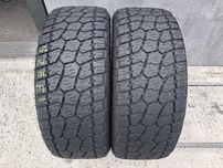 Резина всесезонна, 275/55 R20 Radar Renegade AT5 (арт. 13925)