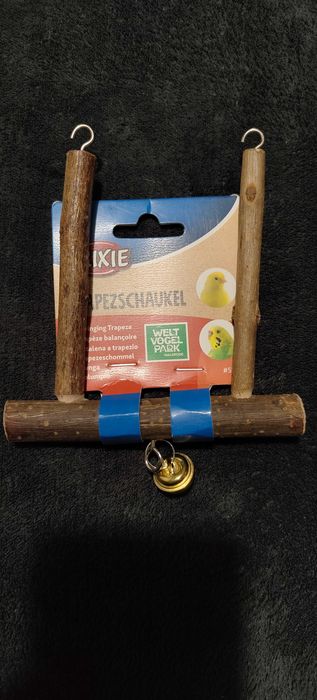 [PORTES GRÁTIS] Acessórios para Aves