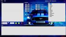 DaVinci/Xdecoder/Immo off/egr, adblue, klapy off