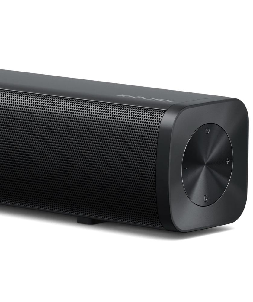 Саундбар Xiaomi Soundbar 2.0ch (MDZ-34-DB)