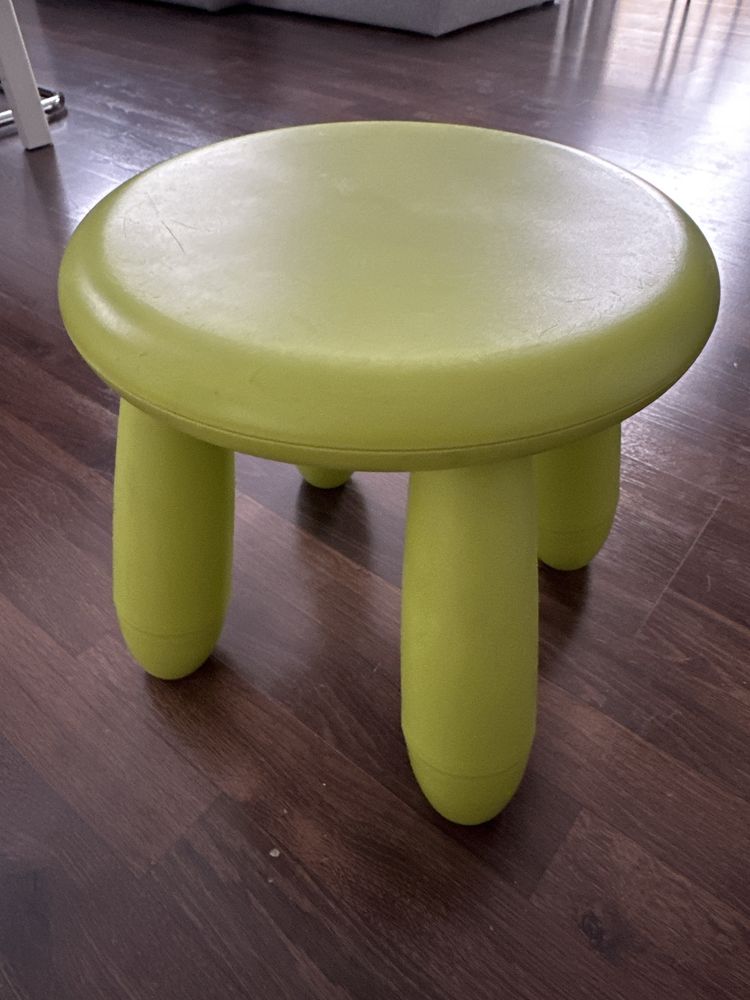 Taboret krzeselko Ikea