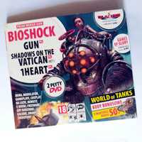 BIOSHOCK | pierwsza część | polskie wydanie | gra akcji na PC