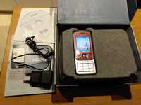 Nokia 6300 - komplet.