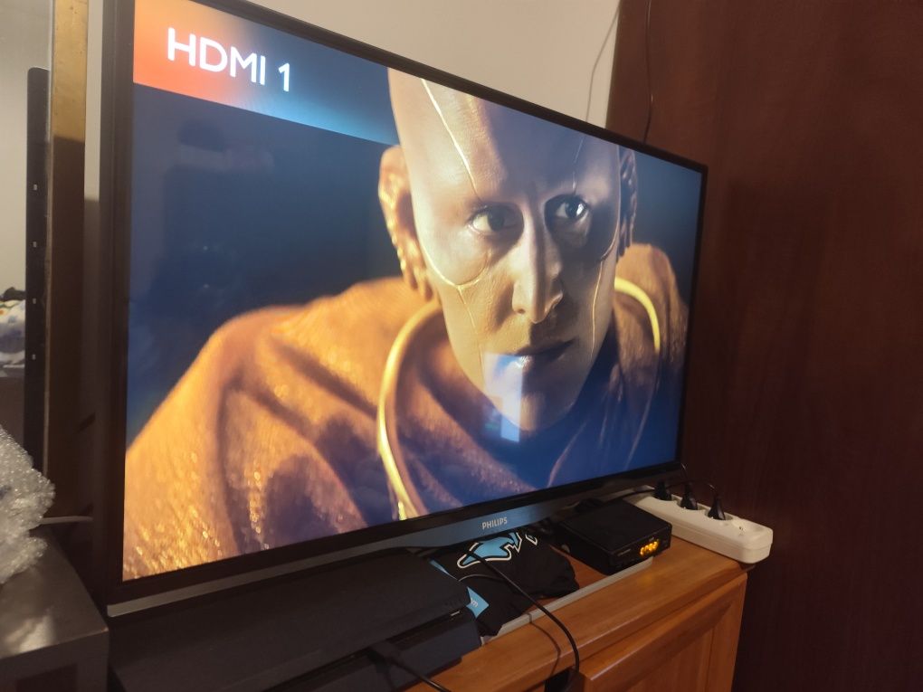 Smart TV Philips 32 cale