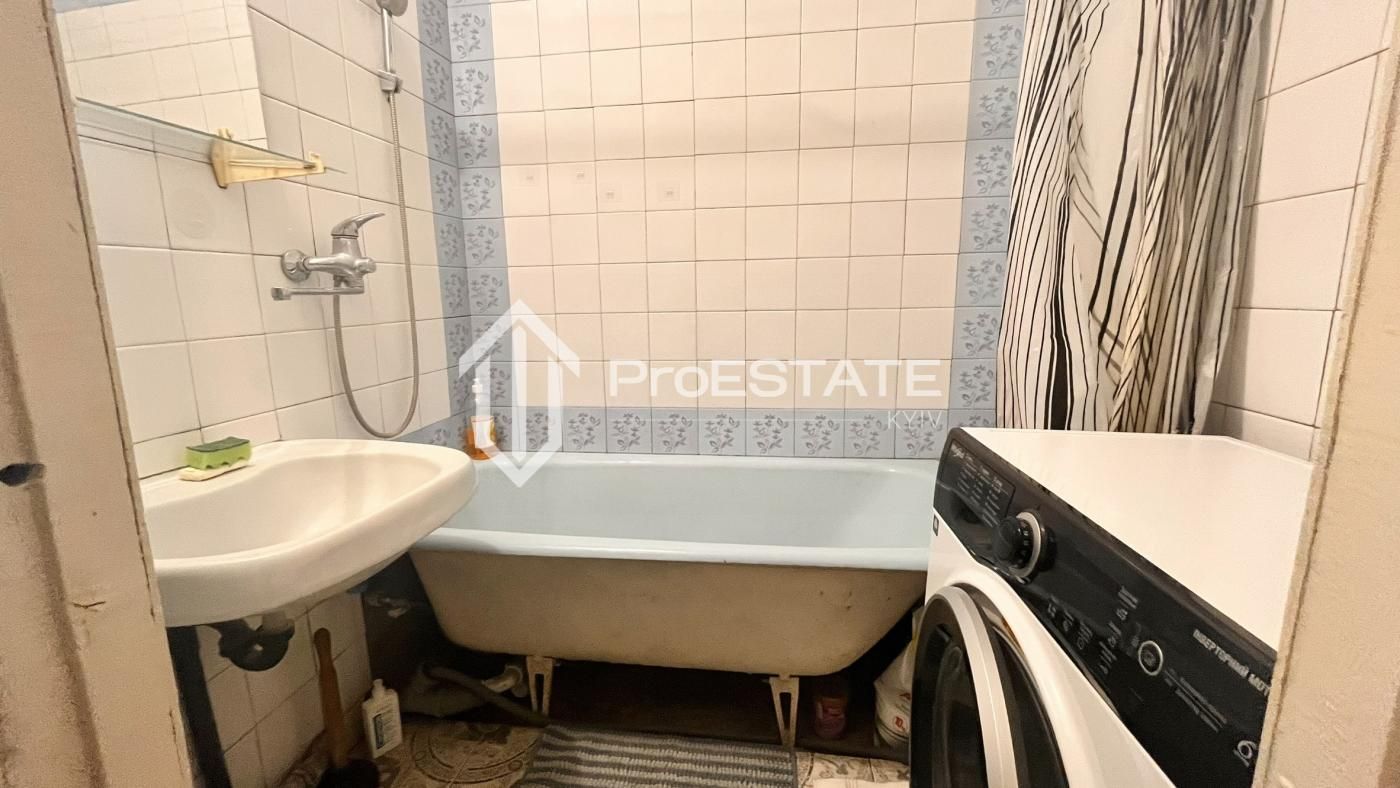 Продам 1к квартиру в Борисполі