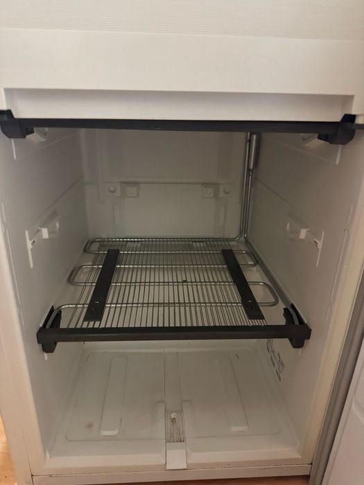 Морозильна камера Bauknecht