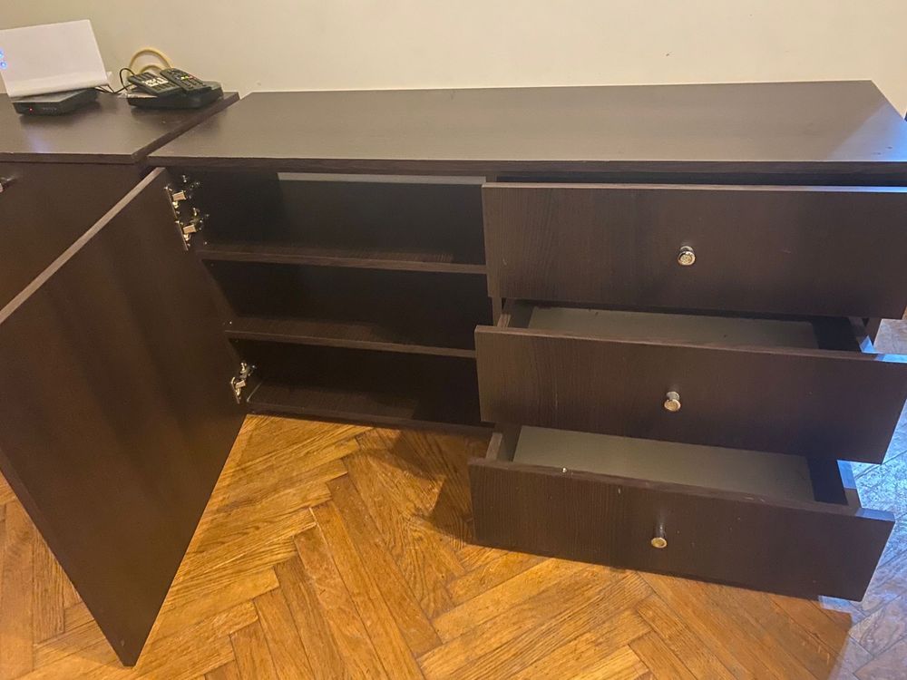 Zestaw mebli do salonu, przrdpokoju