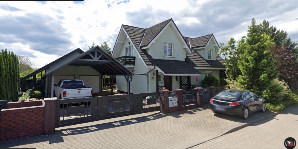 Dom 167 m2 w spokojnej okolicy Ząbkowice ślaskie