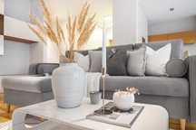 Konsultacja Home Staging - Niech Twoje mieszkanie zachwyca!