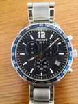 Vendo Tissot quickster