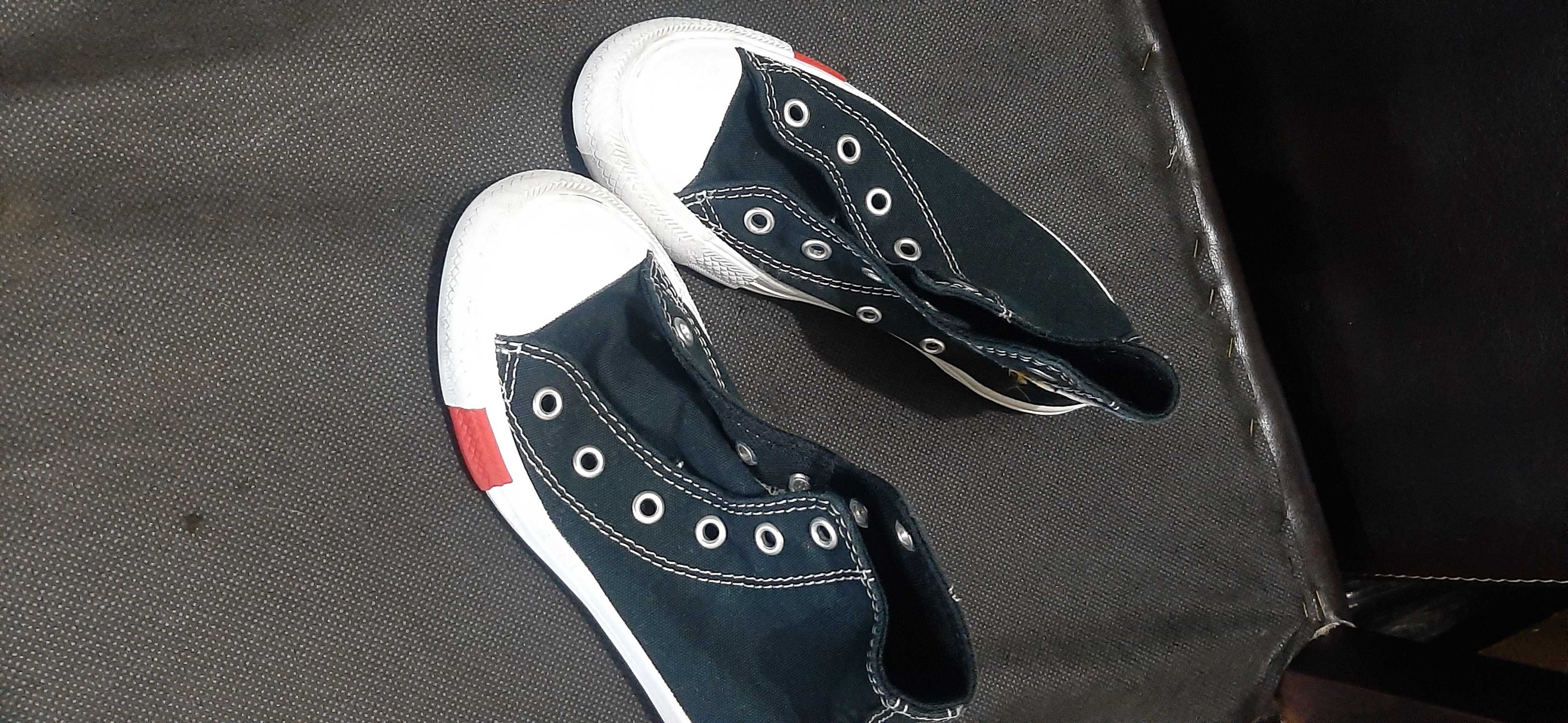 Sapatilhas converse