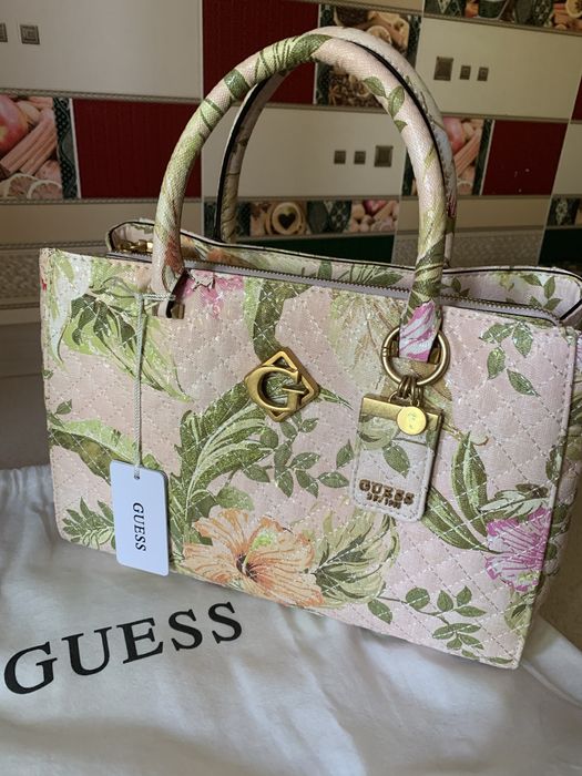Сумка Guess оригінал