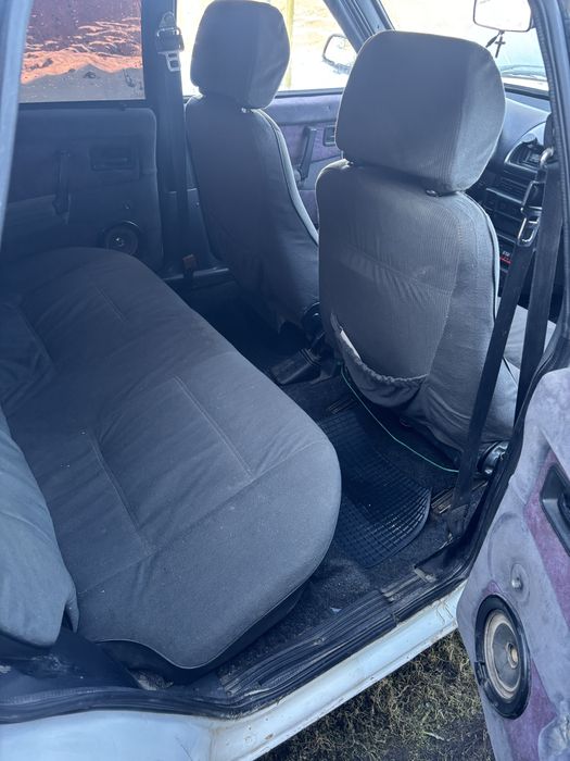 Ваз 2109 інжектор