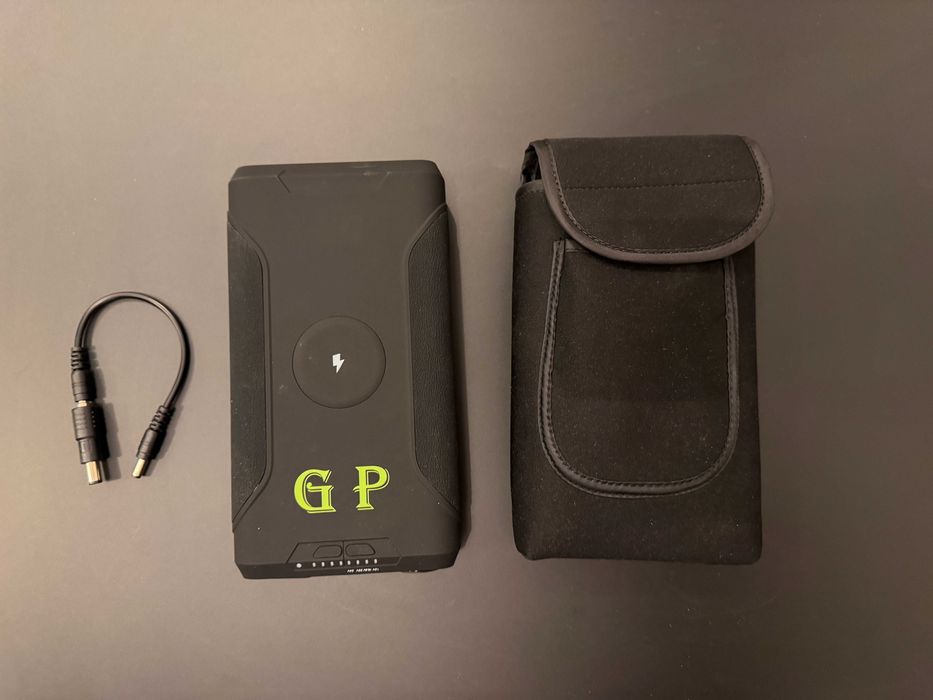 PowerBank do Laptopa 60000mAh GP-14