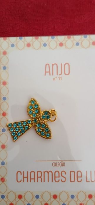 Anjo do Correio da Manhã, novo