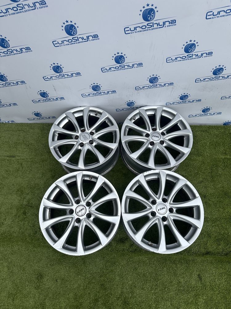 Диски 5/112 R17 8J ET45 ЦО 70.0