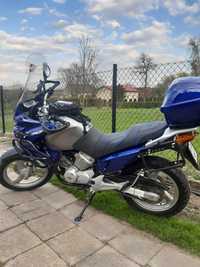 Honda Varadero XL 125V