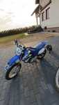 Yamaha ttr 90 2006