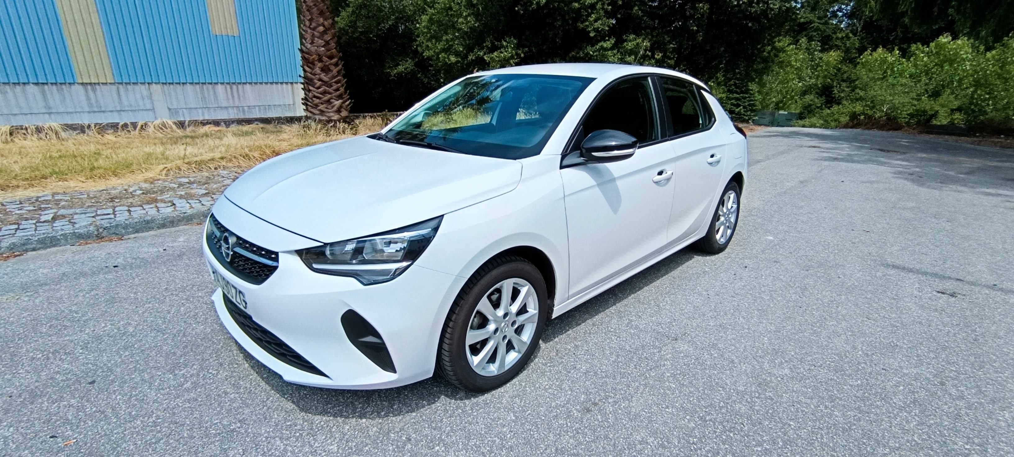 Opel Corsa 1.2 Edition
