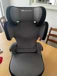 Bebecomfort Cadeira Roadfix I-size isofix preta