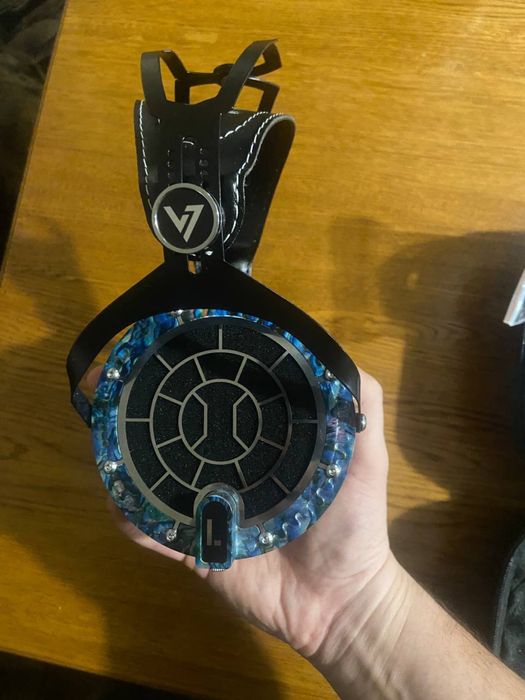 Наушники Verum 2 kit