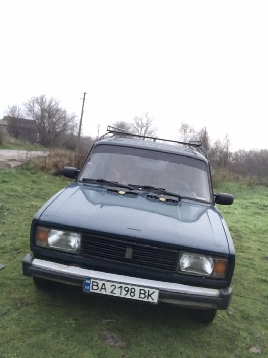 Продам ваз 2104 в отличном состоянии.
