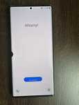 Samsung note 20 ultra 5g