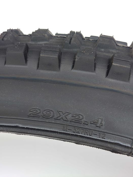 Opona rowerowa Maxxis Minion DHR II 29x2,4, tubeless, nowa (560)
