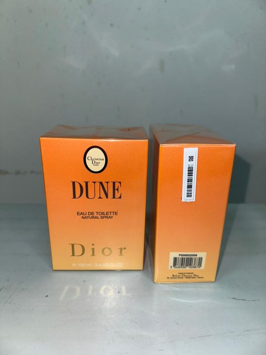 Dior Dune edt 100 ml