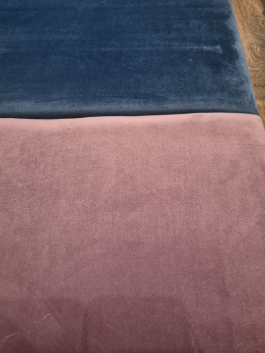 Panele dekoracyjne miękkie oparcie do łóżka