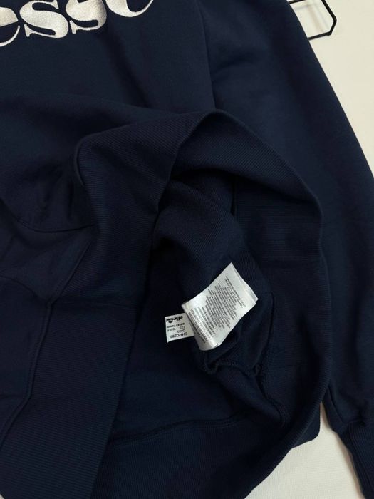 Худі Ellesse Navy New