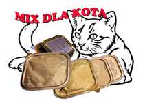 Tacki dla kota 68szt