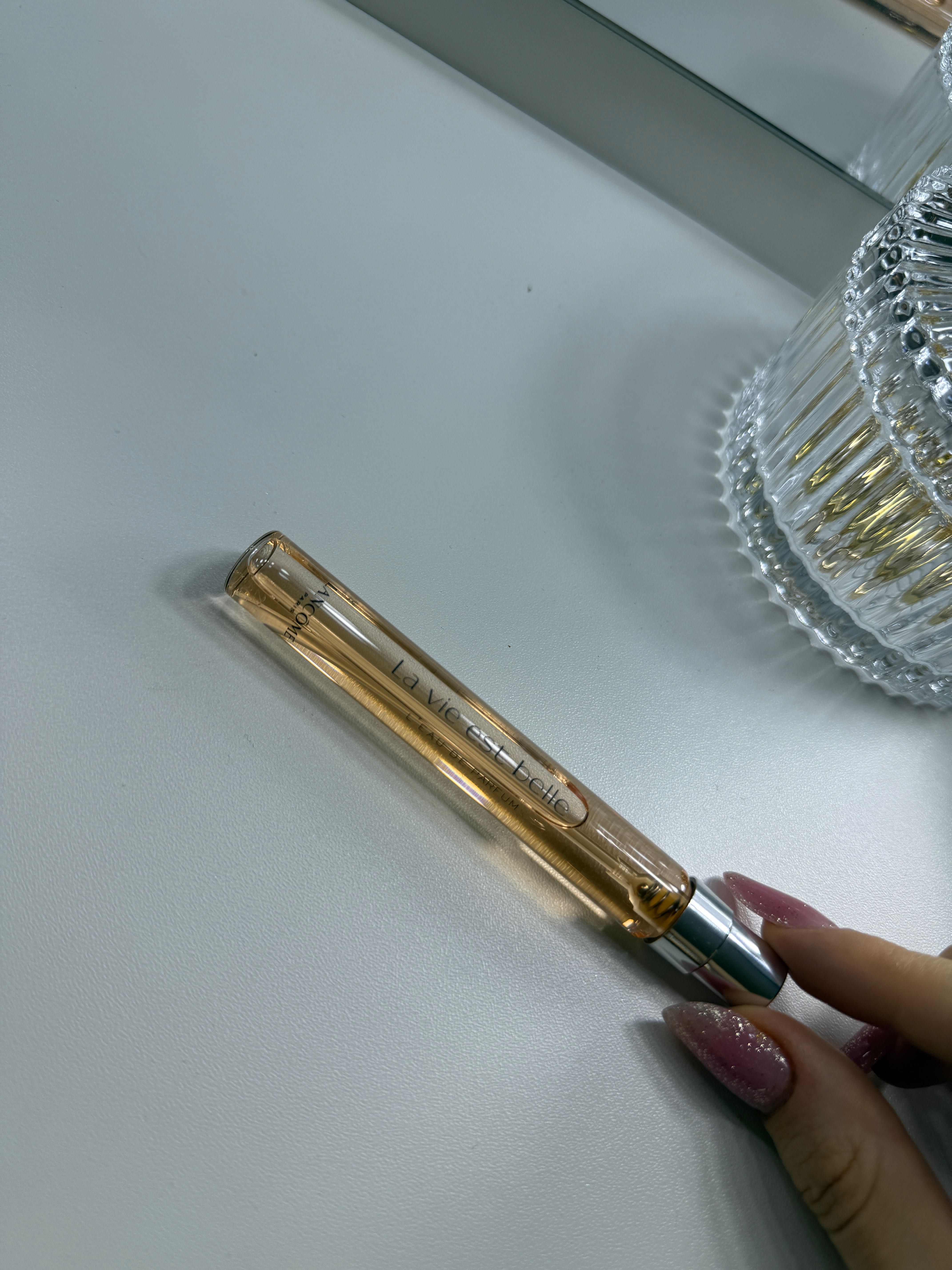 Perfumetka perfumy lancome la vie est belle 9ml