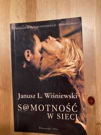 Samotność w sieci#Janusz L. Wiśniewski