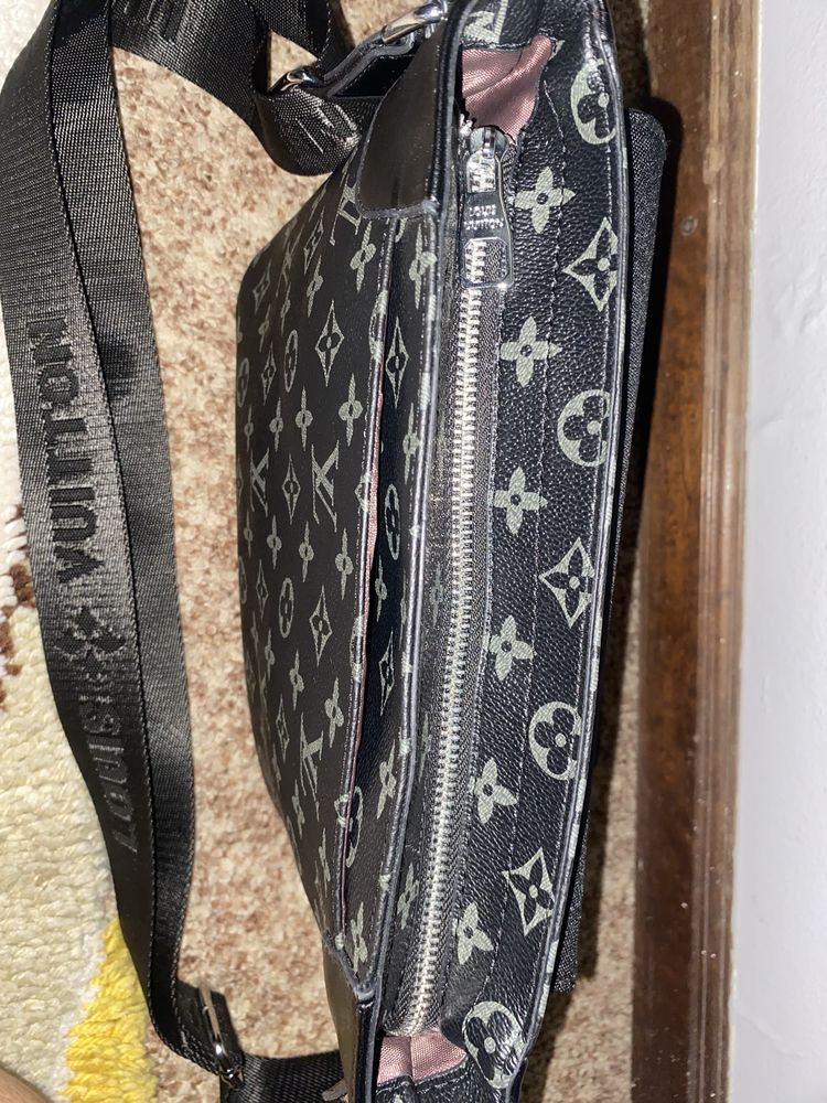 Bolsa Louis Vuitton Homem