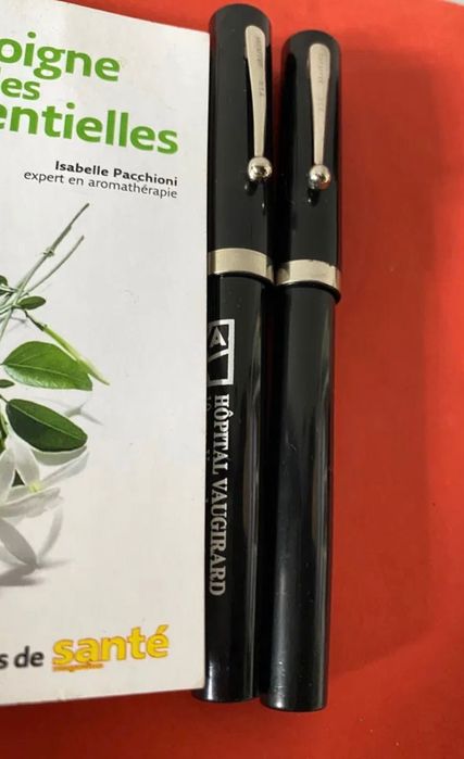 Canetas vintage sheaffer