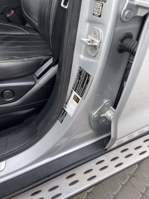 Mercedes-Benz GL350d blueTEC