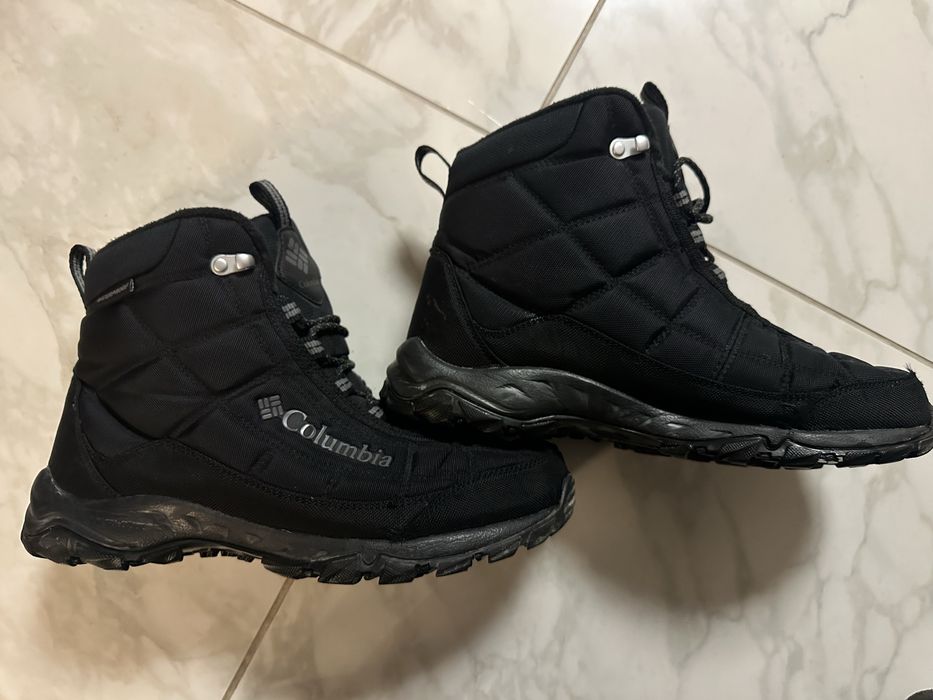 Чоловічі черевики Columbia 42,5