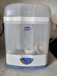 Esterilizador CHICCO Electrico 3 em 1