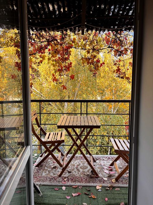 Salwator - Bezczynszowe mieszkanie  na poddaszu