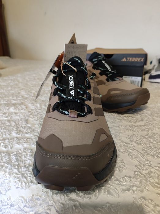 Sapatilhas Adidas Terrex Skychaser tamanho 39