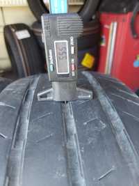 Opony Continental 215/75 R16C, wzmacniane, bus, dostawcze,