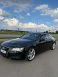 Audi A7 S-line 2011r Matrix