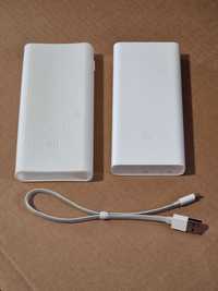 NAJTANIEJ!!! Powerbank Xiaomi 20000 mAh 18W 2xUSB QC