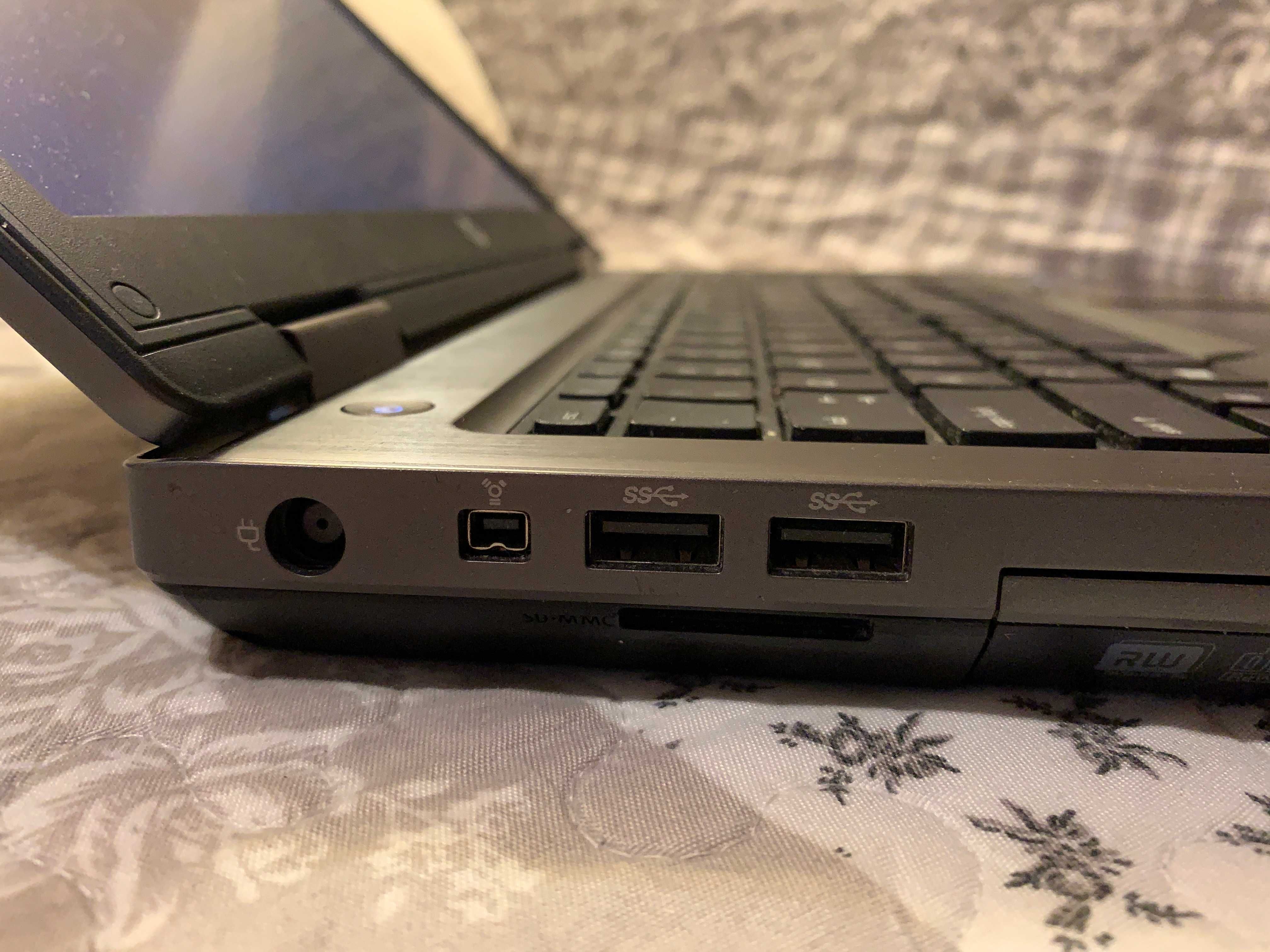 Laptop HP ProBook 6470b