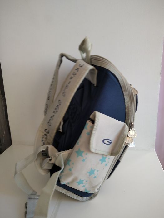 Рюкзак шкільний Garfield